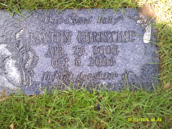 headstone image