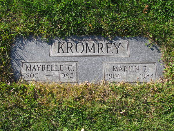 headstone image