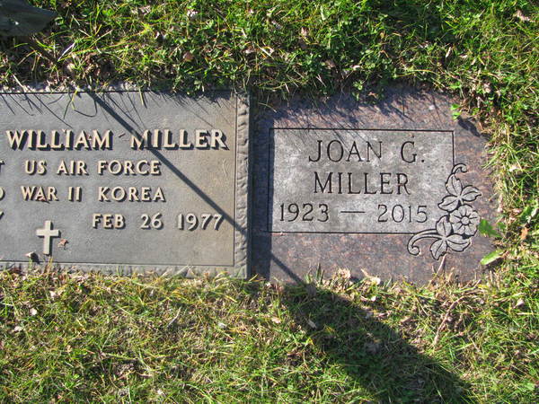 headstone image