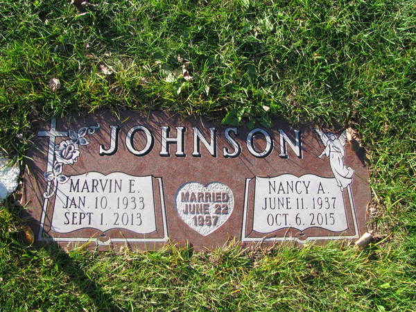 headstone image