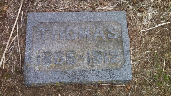 headstone image