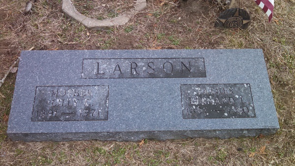 headstone image