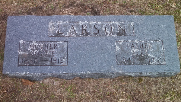 headstone image