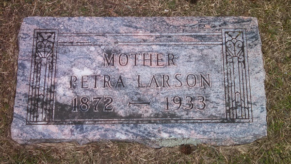 headstone image