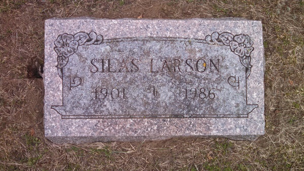headstone image