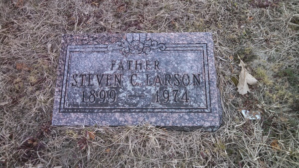 headstone image