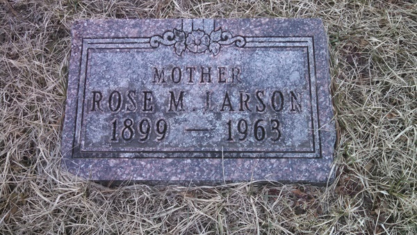 headstone image