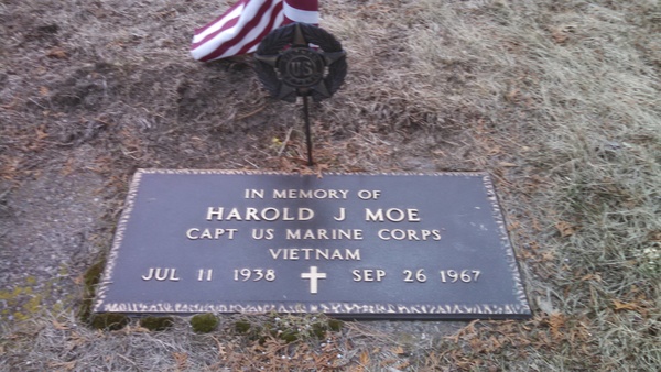 headstone image