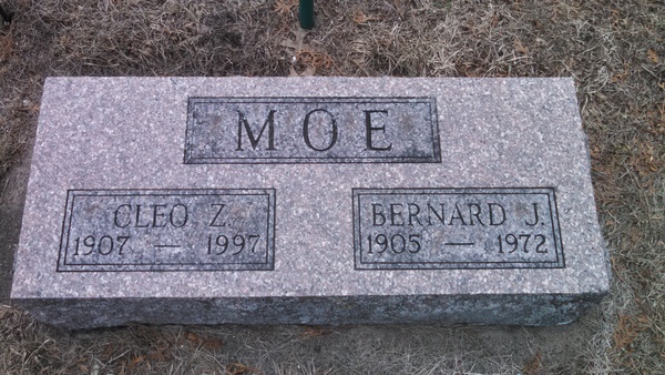 headstone image