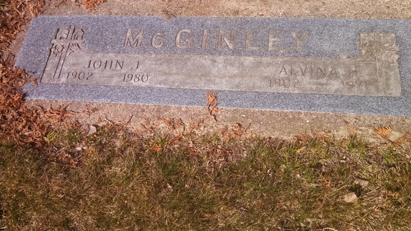 headstone image