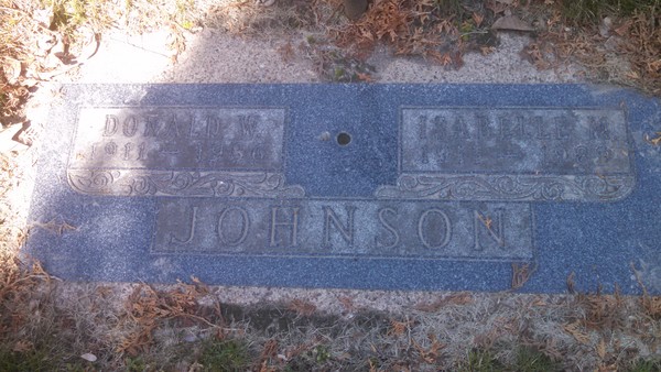 headstone image
