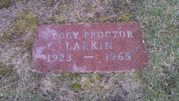 headstone image