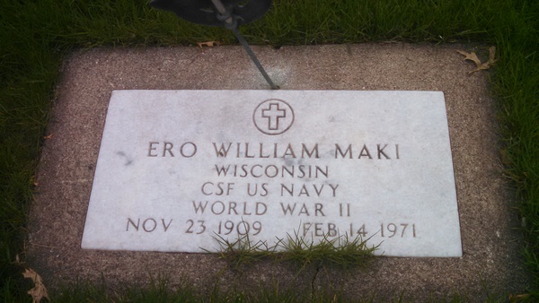 headstone image
