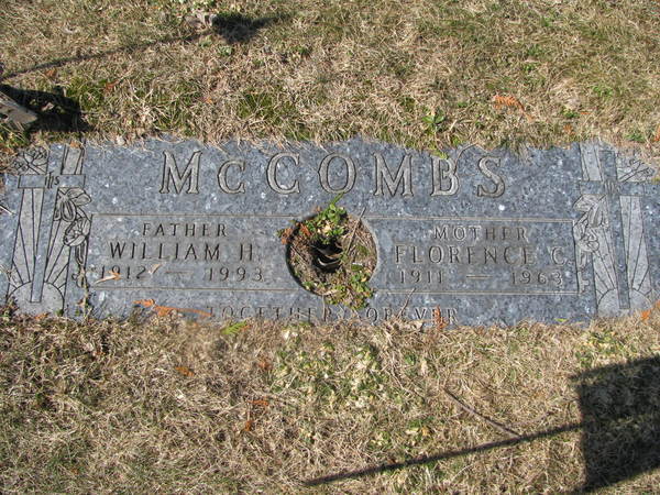 headstone image