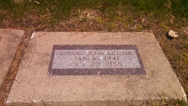 headstone image