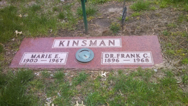 headstone image