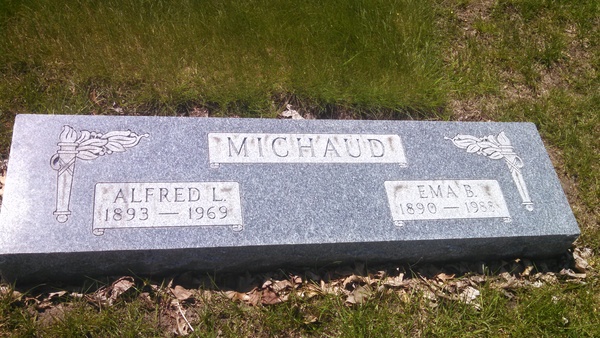 headstone image