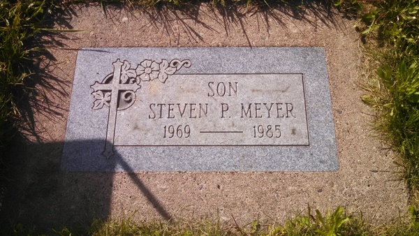headstone image