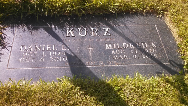 headstone image