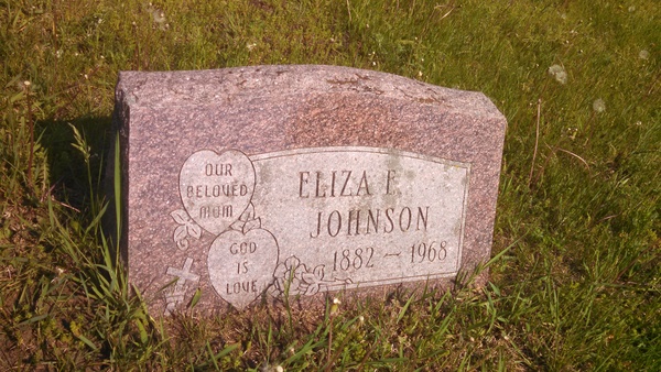headstone image