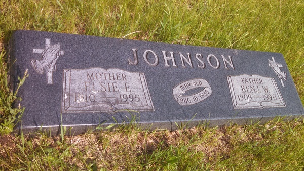headstone image