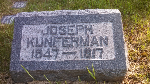 headstone image