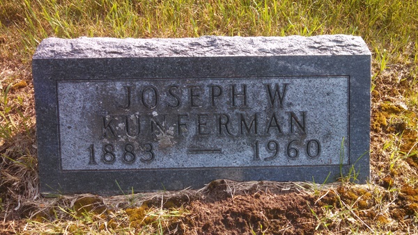headstone image