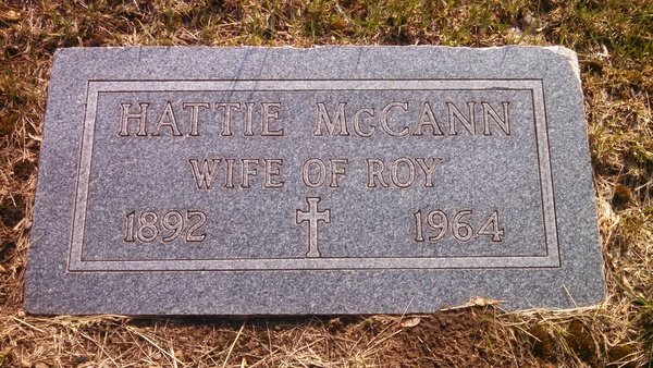 headstone image
