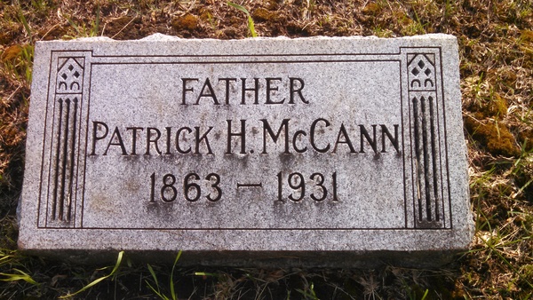 headstone image