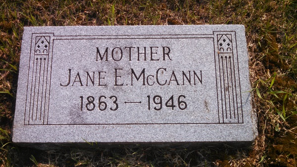 headstone image