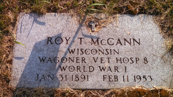 headstone image