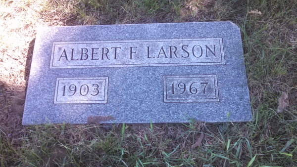 headstone image
