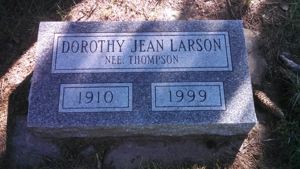 headstone image