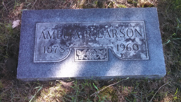 headstone image