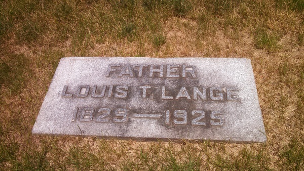 headstone image