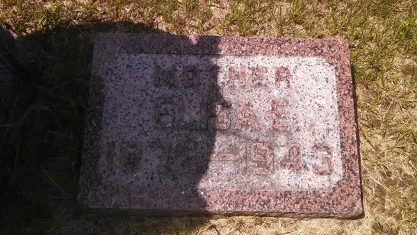 headstone image