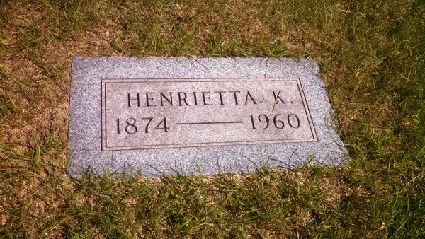 headstone image