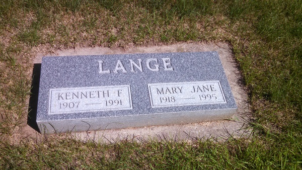 headstone image