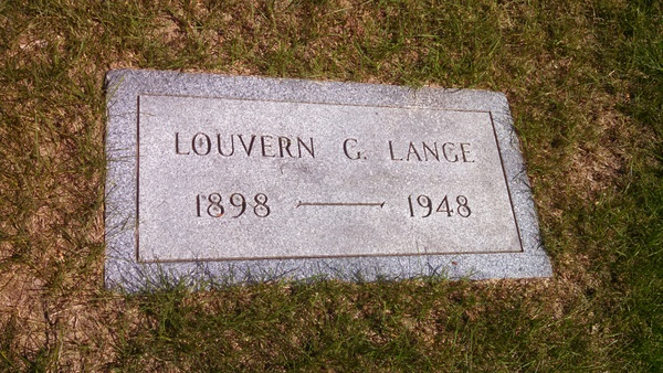 headstone image