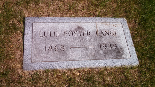 headstone image