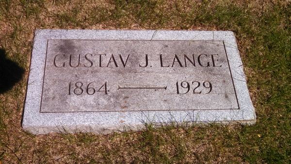 headstone image