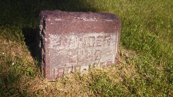 headstone image