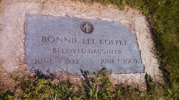 headstone image