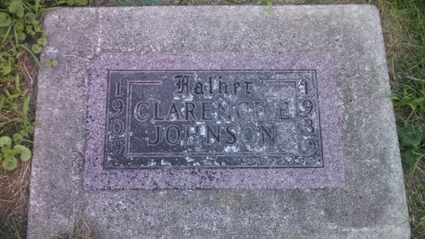 headstone image