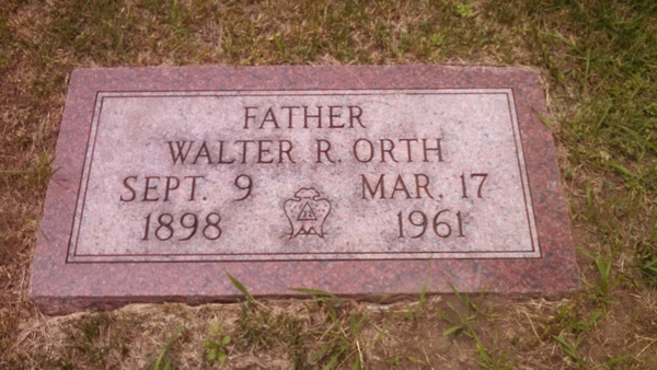headstone image
