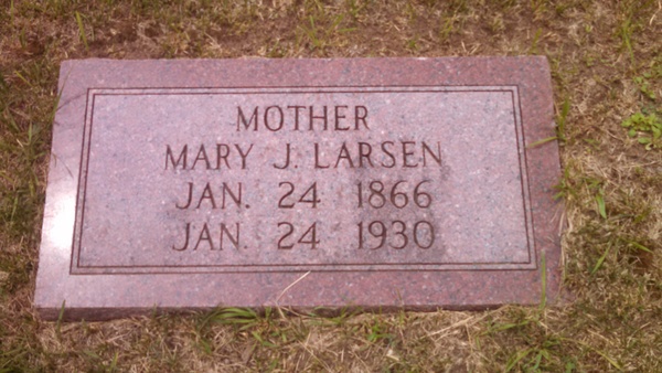 headstone image