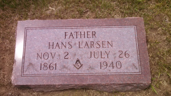 headstone image