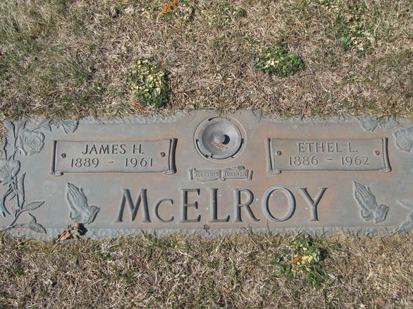 headstone image
