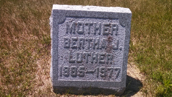 headstone image