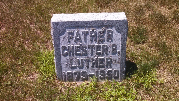 headstone image